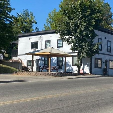 The St Maries Inn Saint Maries Экстерьер фото